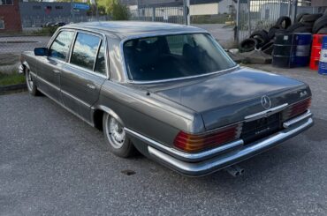 Hope this classic is someones project.