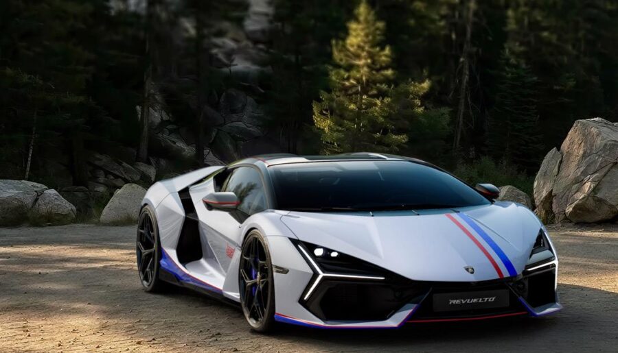 Lamborghini Revuelto NA63 [1080×1350]