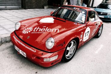 1216x824 Porsche 911 964 Carrera
