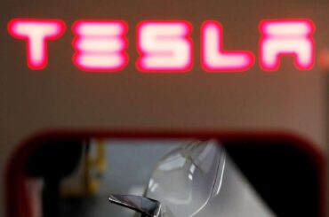 Tesla to recall nearly 219,000 US vehicles on rearview image issue