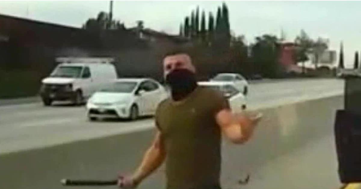 California Tesla road rage driver sentenced in Hawaii; LA victims ...