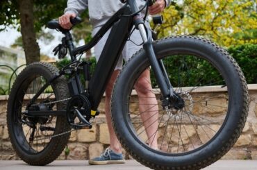 Is It A Bike, An E-Bike, Motor-Driven Cycle Or Motorcycle? And What Are The Rules Of The Road?