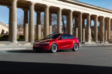 Tesla is seeing record sales rebounds in key markets globally