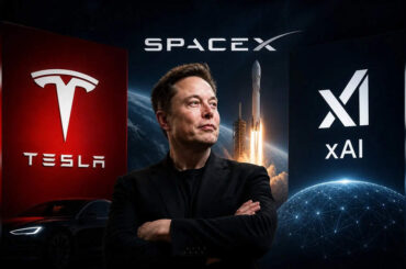 Tesla Reports $573 Million Revenue Boost from SpaceX and xAI in 2025, ETEnterpriseai