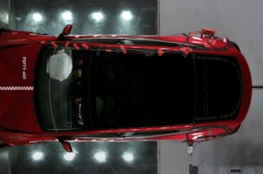 Tesla Vision Can Deploy Airbags Before You Even Hit Anything