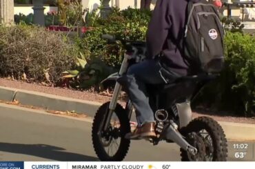 La Mesa reaffirms e-bike ban for riders under 12; critics say it misses the mark