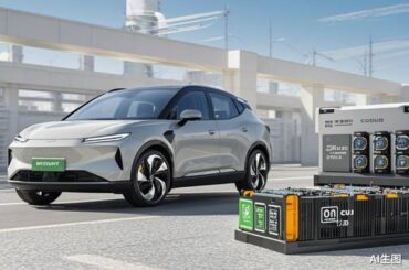 Three Variables Overlooked by Those Claiming Chinese Electric Vehicles Will Follow Japanese Cars' Footsteps