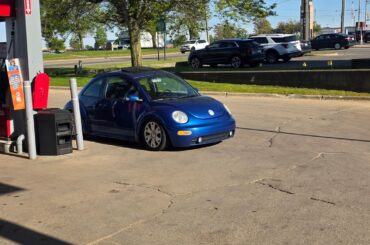 Work in progress slammed bug