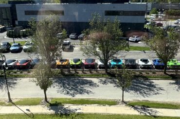 [multi]Out the window of my pediatricians office