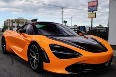 [McClaren 720S]