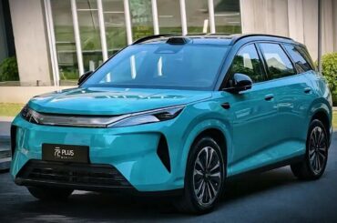 BYD Atto 3 lands in showrooms with 240 kW RWD and flash charging, ahead of May 21 launch
