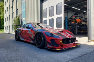 Maserati [2048x1536]
