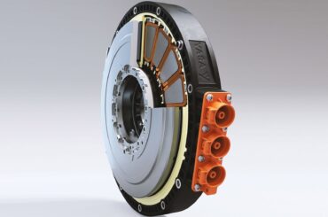 MAXIMA project reports affordable axial flux motor development