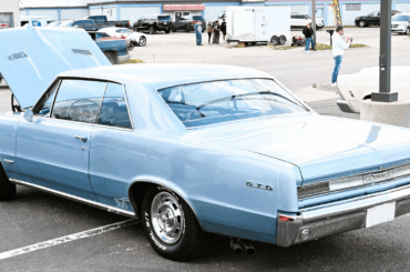 GTO