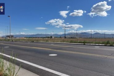 Video: Utah's powered pavement: Electric charging roads being developed at Utah State University