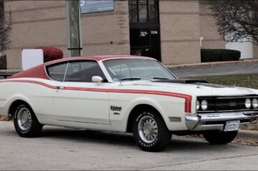 A Cale Yarborough special mercury, official car of?