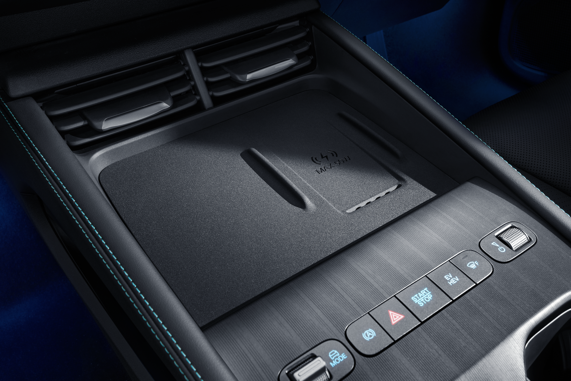 BYD Seal 6 DM-i