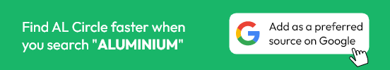 google footer banner