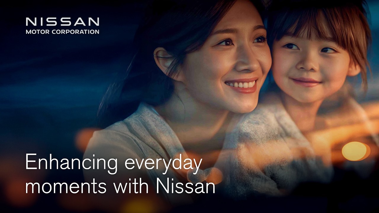 How Nissan intelligence can enhance everyday life | Nissan How Nissan intelligence can enhance everyday life | Nissan