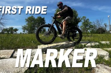 Monarc Marker: Is This The Best New E-Bike?