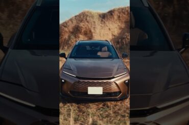 Crown | Some views deserve a Crown.| TOYOTA