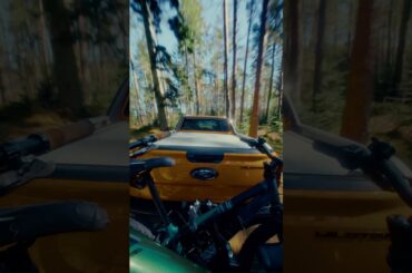 Ford Ranger Wildtrak | Adventure From All Angles