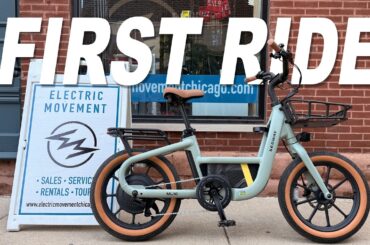 Segway & Electric Movement: A Perfect Match