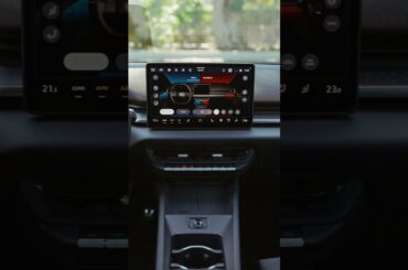 Discover the new Volkswagen ID.3 Neo interior  #volkswagen