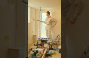Peugeot Expert | Powering a Decorating Business