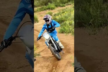 Stark varg Competitor? Y-volt Surge V #ebike #yvolt #emoto #surron #yvoltsurgev