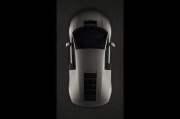 The Audi Nuvolari is a statement – for the future of performance.