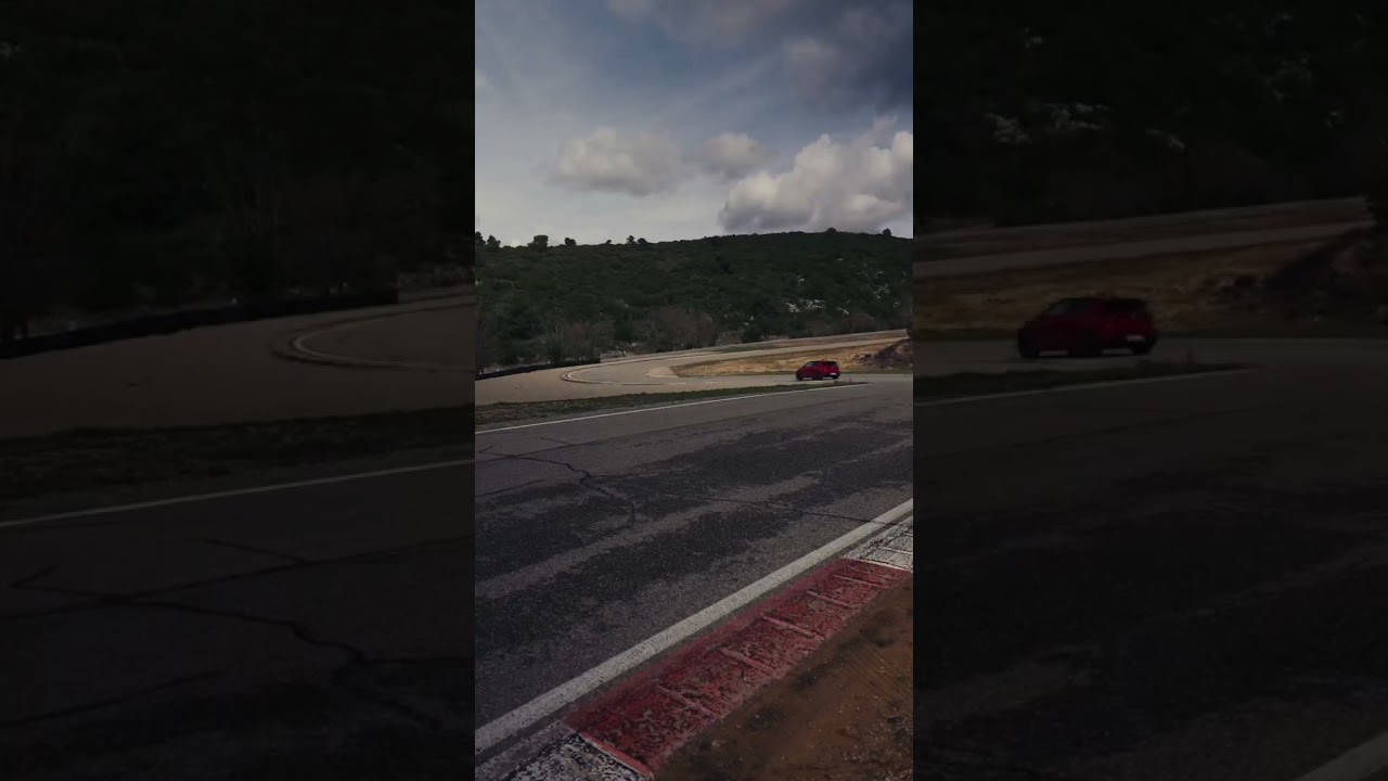 Fun in every corner. Progressive steering and perfect grip? Always. That’s the ID. Polo GTI ποΈ Fun in every corner. Progressive steering and perfect grip? Always. That's the ID. Polo GTI ποΈ