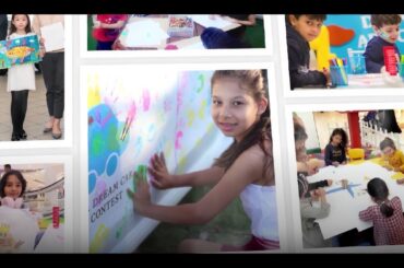 Toyota Dream Car Art Contest | The Story of This Contest | Toyota