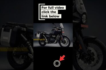 Royal Enfield's Future is INSANE! Himalayan 750, Continental GT 750 & Flying Flea S6 #shorts