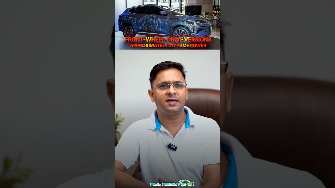 BYD SEAL U DM-i Review: 1200KM Range Plug-In Hybrid SUV | Better Than an EV? BYD SEAL U DM-i Review: 1200KM Range Plug-In Hybrid SUV | Better Than an EV?