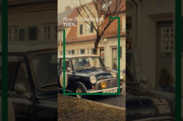 MINI App – Explore Tab.