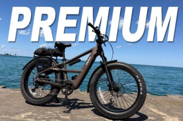 Bike Brands Should be Worried! Monarc Marker is Here!