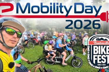 So Many E-Bike Brands in One Place (Aventon, Trek, Walmart & More)