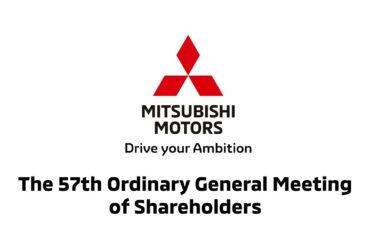 The 57th Ordinary General Meeting of Shareholders