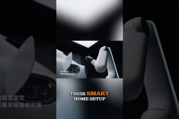 Tesla Promised This 10 Years Ago. Xiaomi Shipped It #tesla #xiaomi #ev