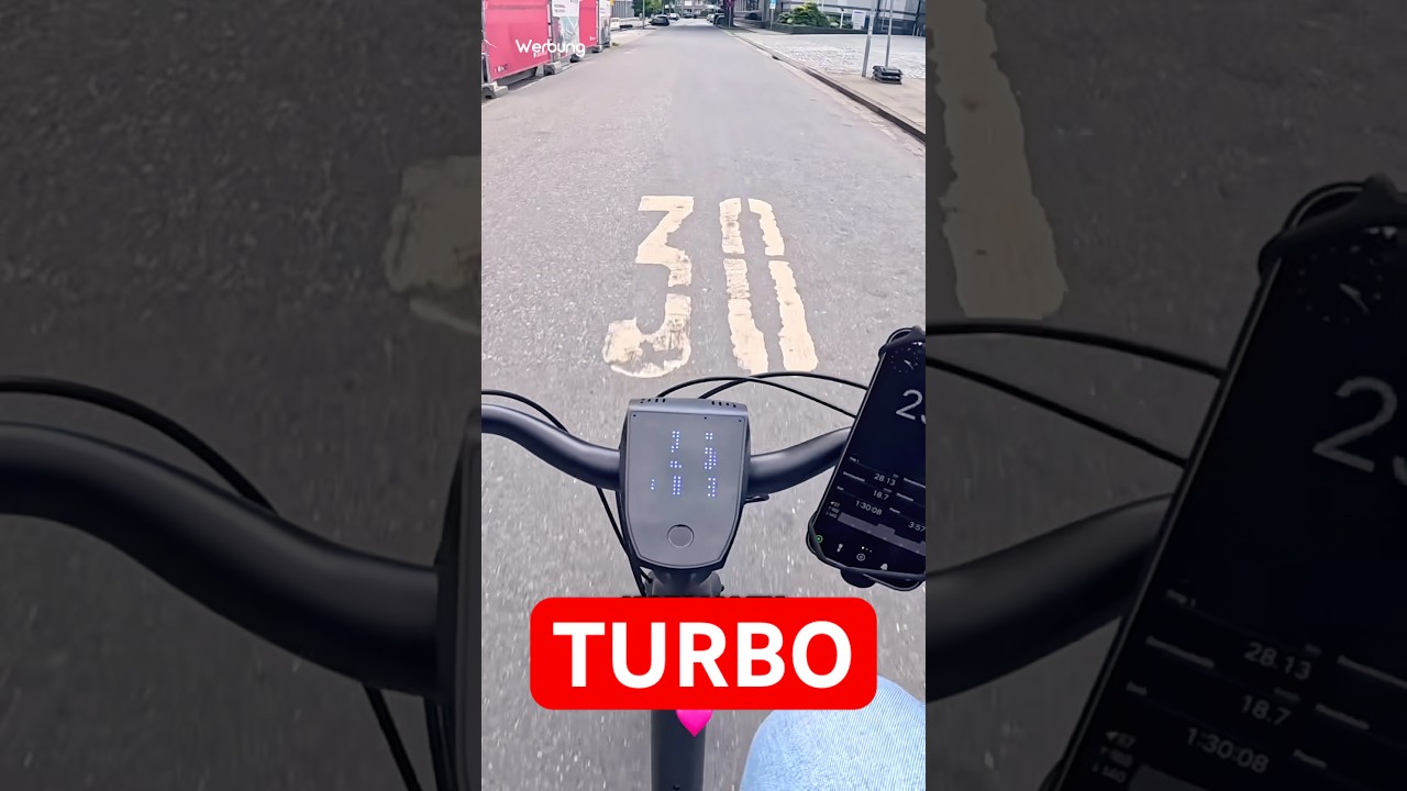 E-Bike Turbo Modus: Carbon 1 ST – Entspannt durch den Alltag! E-Bike Turbo Modus: Carbon 1 ST - Entspannt durch den Alltag!