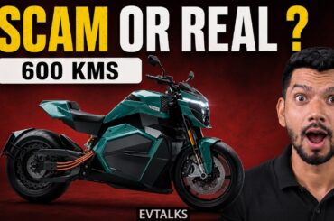 Donut Lab Scam Exposed! | VinFast Faces Complaints | Tata Sierra EV Teaser | EVTALKS #493