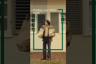 MINI App – Vehicle Tab.