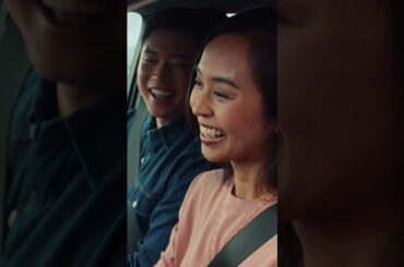 Chevrolet celebrates the moments that keep America moving. That's the Heartbeat of America.