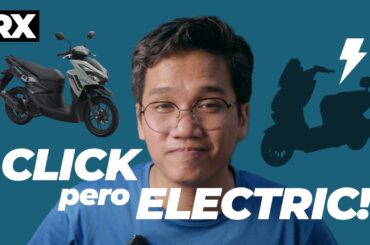 5 Best ELECTRIC SCOOTERS sa Pilipinas na mas MURA sa Honda Click!