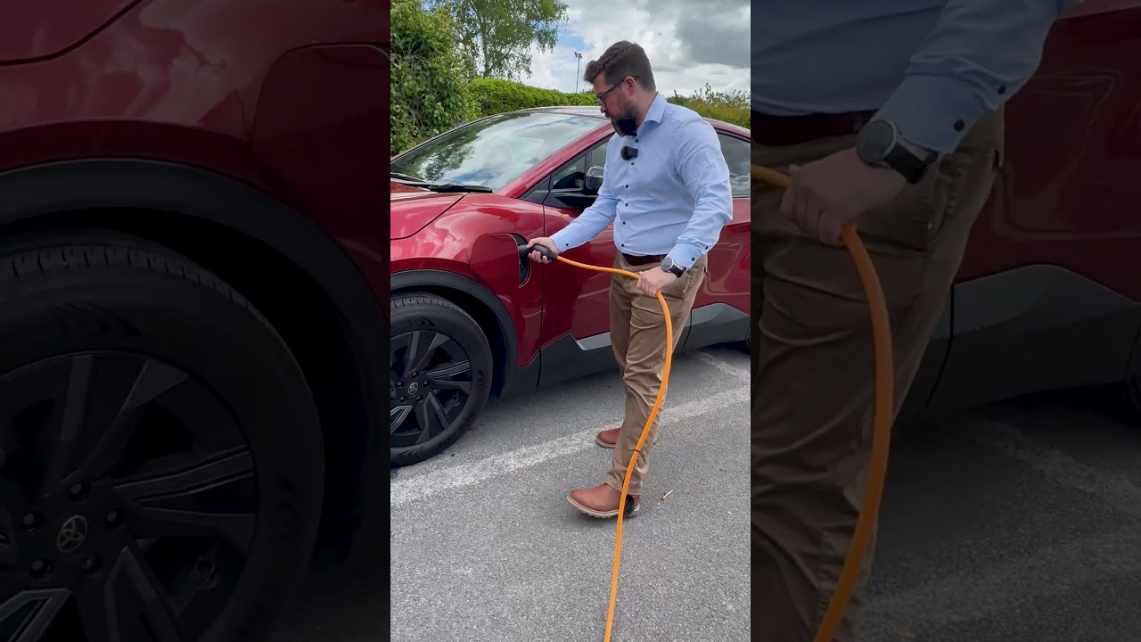EV Myth busting video 2 EV Myth busting video 2