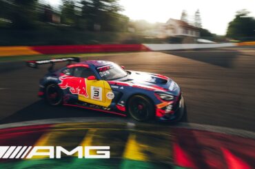 2026 CrowdStrike 24 Hours of Spa