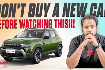 Don't Buy A New Car In 2026 Before Watching This | 5 Upcoming Hybrid SUVs | Times Drive