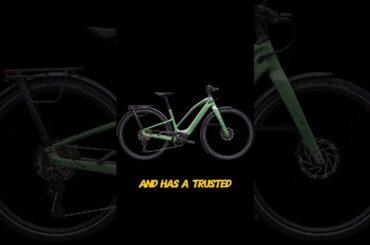 Lightweight vs  Heavy E Bikes  What To Choose #cycling #fitnesslife #ebikes #seniors #healthyaging