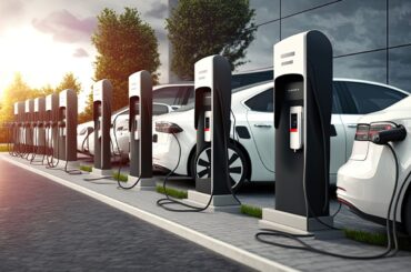 Why Your Electric Car Is a Humanitarian Nightmare